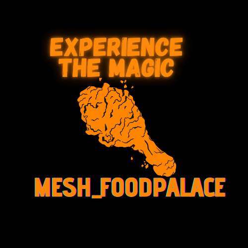 meshfoodpalace logo